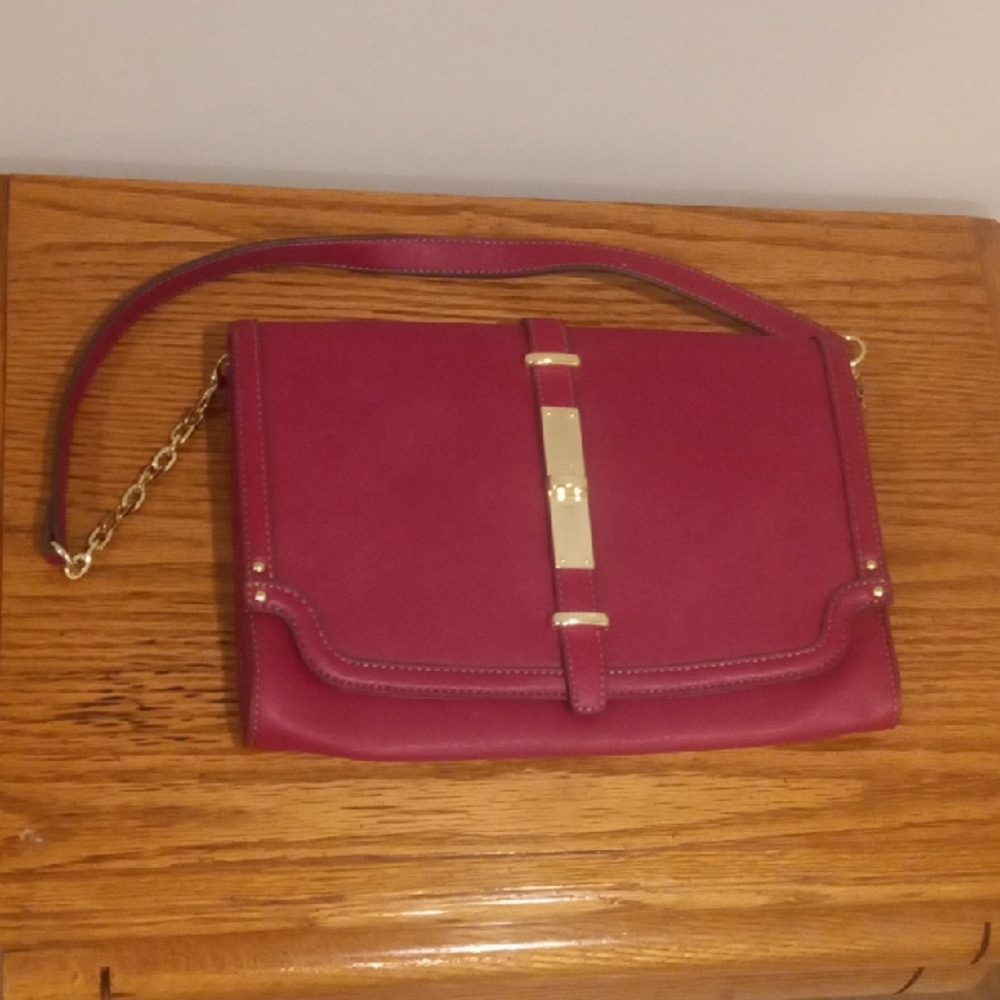 Nine West Purse (Leather)